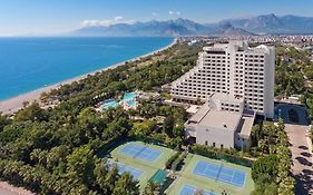 Oezkaymak Falez Hotel